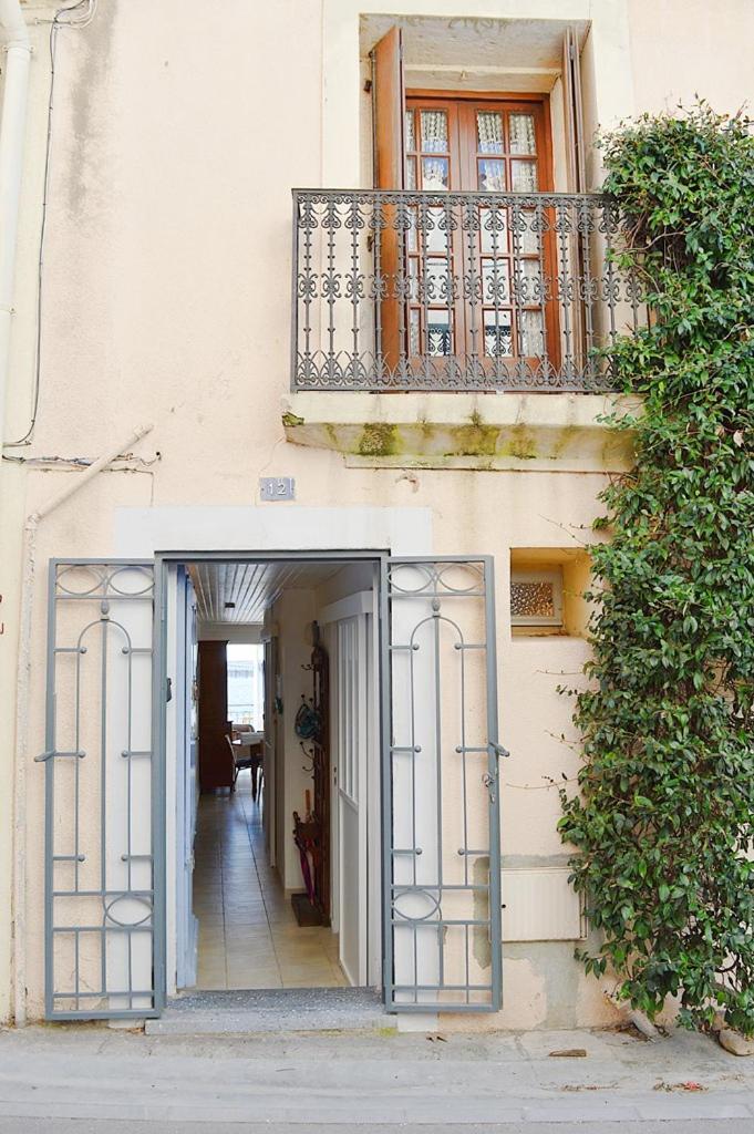 L'Avocette Apartment Bouzigues Exterior photo