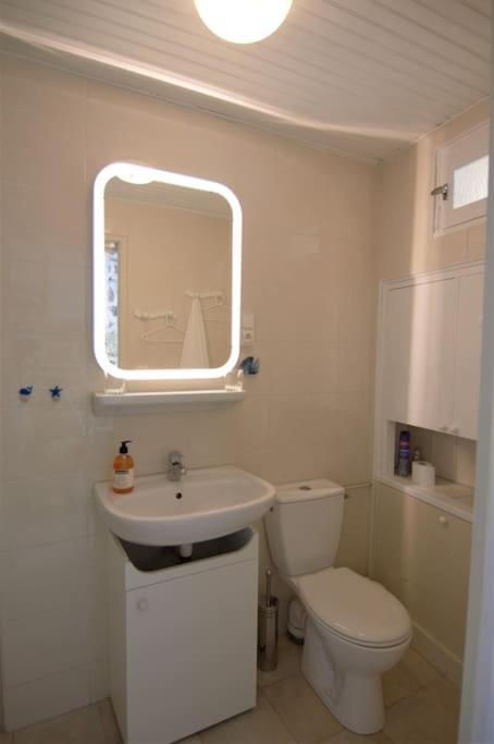 L'Avocette Apartment Bouzigues Exterior photo